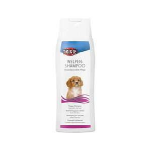 Trixie Puppy Shampoo - 250 ml