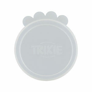 Trixie Siliconen Blikdeksel - ø 10,6 cm - 1 Stuk