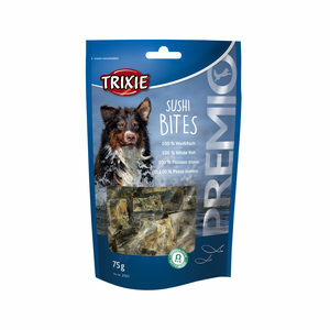 Trixie Sushi Bites - 75 g