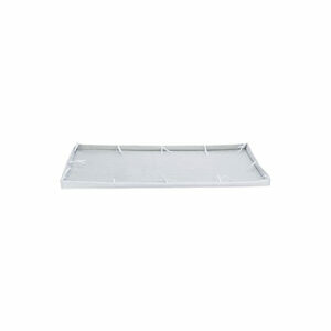 Trixie Vloer voor Indoor Ren - 140 x 70 cm - Grijs/Wit