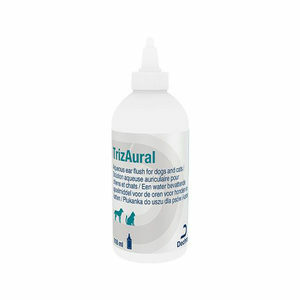 TrizAural Spoelmiddel - 118 ml