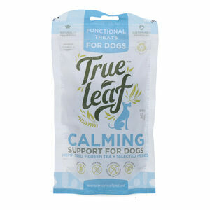 True Leaf Dog Calming - 3 x 50g