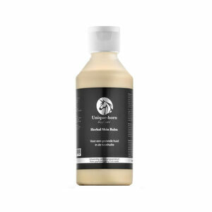 Unique-horn Herbal Skin Balm - 250 ml