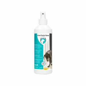 Urine Control Spray for Dogs - 500 ml