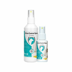 Urine Control Spray for Puppies - 50 ml