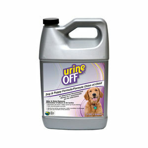 Urine Off Hond navulcan - 3,78 liter