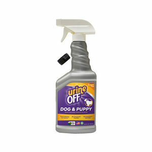 Urine Off Hond spray - 500 ml