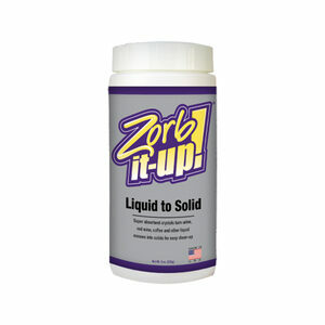 UrineOff Zorb-It-Up