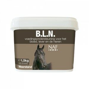 NAF BLK (BLN) - 1,5 kg