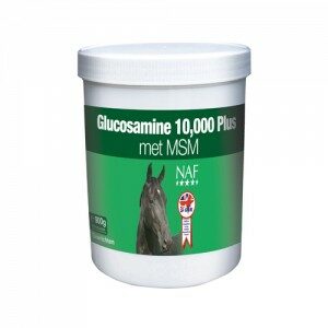 NAF Glucosamine 10000 Plus - 900 gram