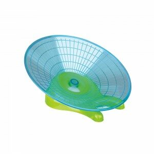 Trixie Running Disc Plastic - 30 cm