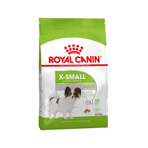 Royal Canin X-Small Adult - 500 g