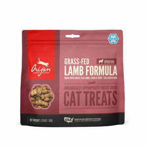 Orijen Cat Treat Freeze Dried - Grass-Fed Lamb - 35 g