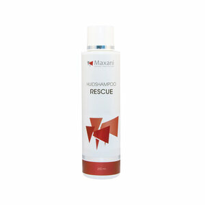 Maxani Rescue Skin Shampoo - 200 ml