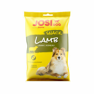 Josera Josidog Snack Lamb - 4 x 90 g