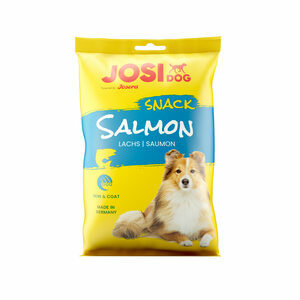 Josera Josidog Snack Salmon - 4 x 90 g