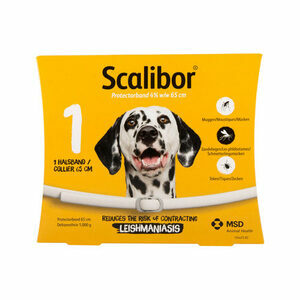Scalibor protectorband L - 2x 65 cm