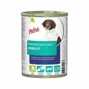 Prins NatureCare Diet Dog Mobility - 400 g
