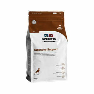 Specific Digestive Support FID - 3 x 2 kg