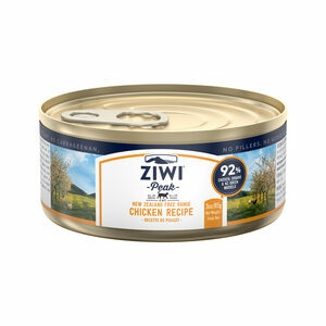 ZIWI Peak - Cat - Chicken - Sample