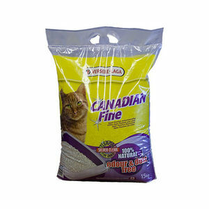 Versele-Laga Canadian Fine Kattenbakvulling - 15 kg