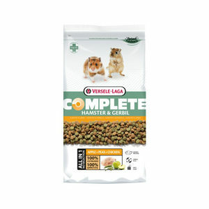 Versele-Laga Complete Hamster & Gerbil - 500 g