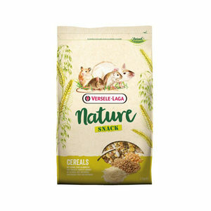 Versele-Laga Nature Snack Cereals - 500 g