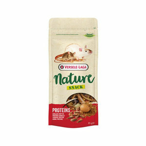 Versele-Laga Nature Snack Proteins - 85 g