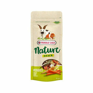 Versele-Laga Nature Snack Veggies - 3 x 85 g
