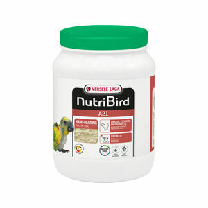Versele-Laga NutriBird A21 Opfokvoer - 800 gram