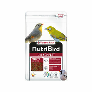 Versele-Laga Nutribird Uni Komplet - 1 kg