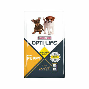 Versele-Laga Opti Life Puppy - Mini - 7,5 kg