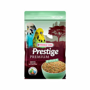 Versele-Laga Prestige Grasparkiet Premium - 2,5 kg