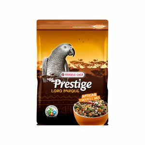 Versele-Laga Prestige Loro Parque - African Parrot Mix - 15 kg