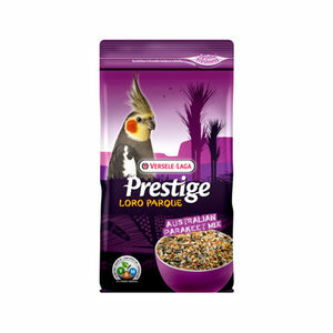 Versele-Laga Prestige Loro Parque - Australian Parakeet Mix - 1 kg