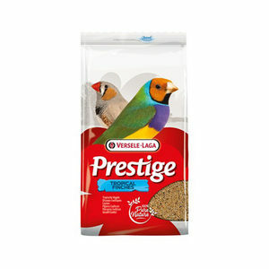 Versele-Laga Prestige Tropische Vogels - 4 kg