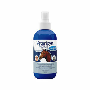 Vetericyn Plus HydroGel Spray - 90 ml
