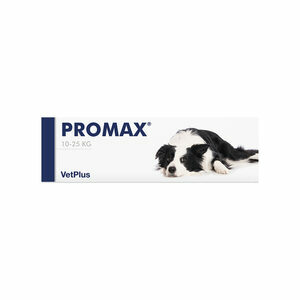 Vetplus Promax Medium Breed - 18 ml