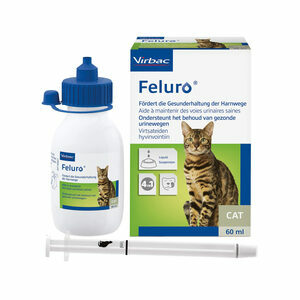 Virbac Feluro - 60 ml