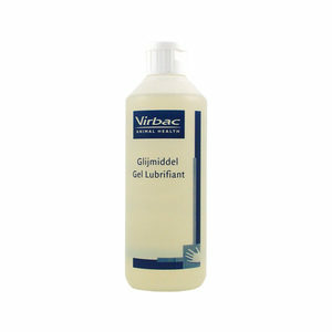 Virbac Glijmiddel - 500 ml