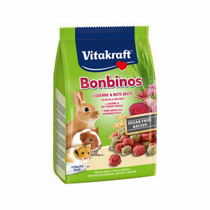 Vitakraft Bonbinos - 40 g