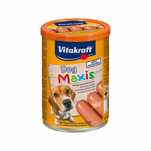 Vitakraft Dog Maxis - 3 x 180 g