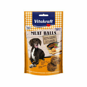 Vitakraft Meat Balls - 80 g