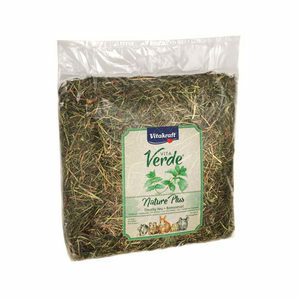 Vitakraft Vita Verde Hooi - Brandnetel - 500 gram