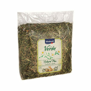Vitakraft Vita Verde Hooi - Kamille - 500 gram