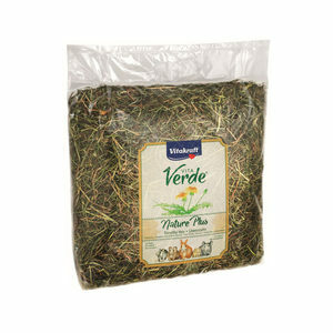 Vitakraft Vita Verde Hooi - Paardenbloem - 500 gram