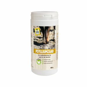 VitalStyle Psylliumzaad - 800 g