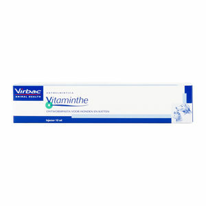 Vitaminthe ontwormpasta - 10 ml