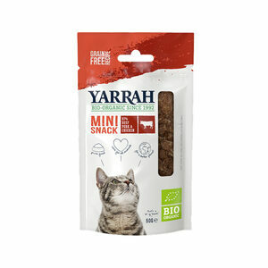 Yarrah Mini Snacks - 50 g