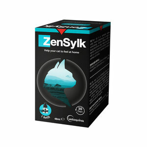 ZenSylk Navulling - 48 ml
